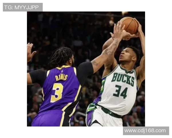 雄鹿vs湖人伤病报告：字母哥可以出战，八村塁和斯玛特缺阵